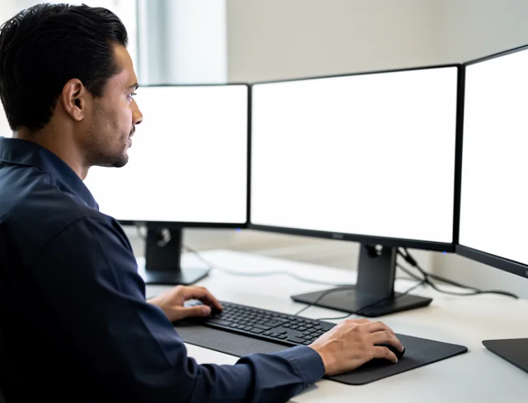 Incident Response Expert service in Dundee